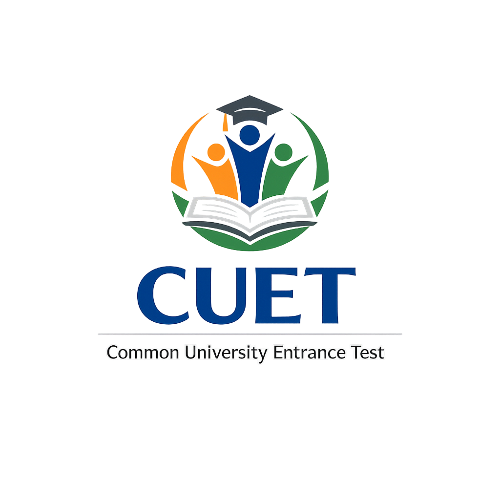 CUET Logo